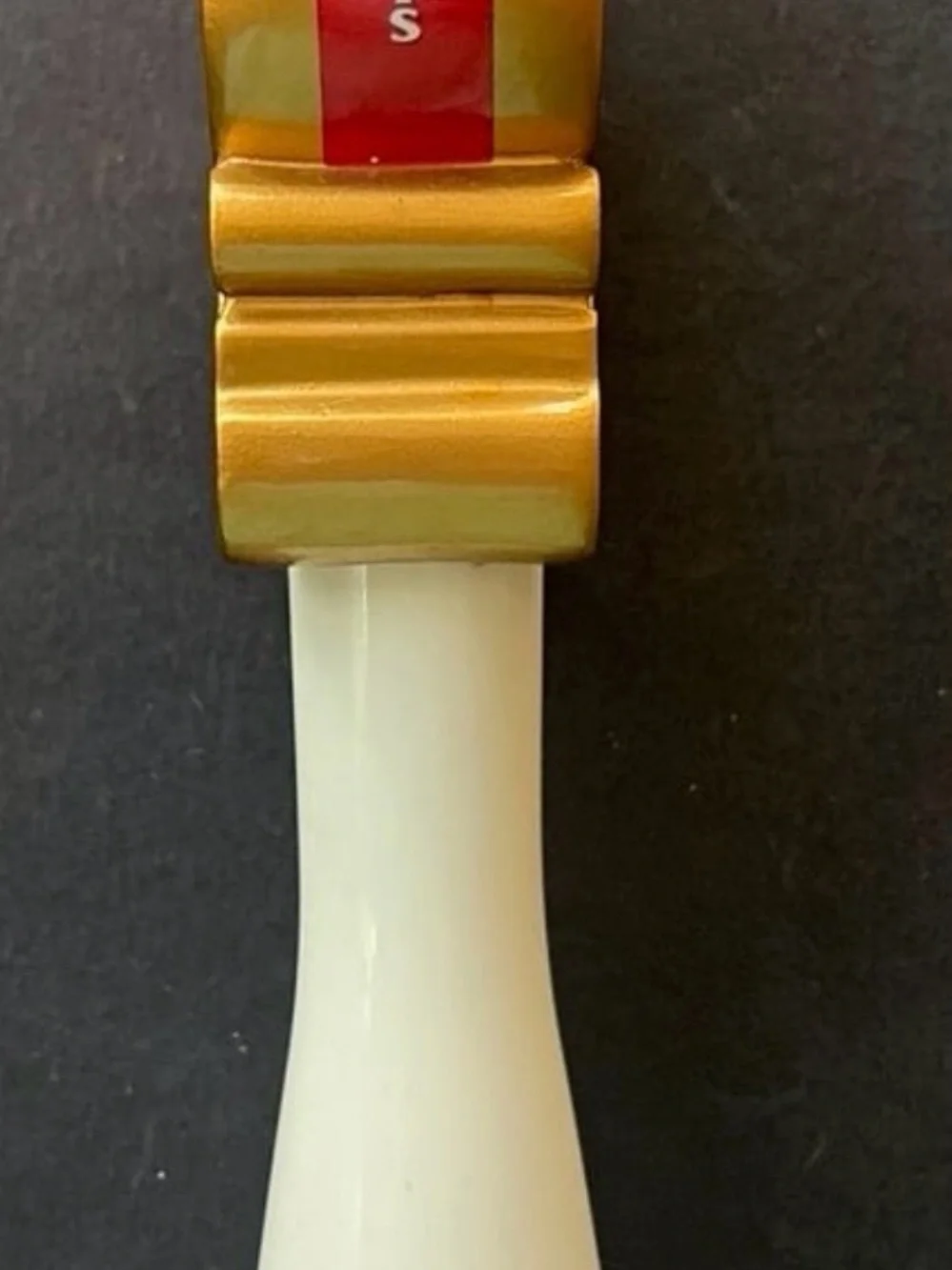 Stella Artois redoval badge